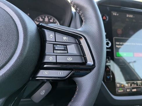 New 2026 Subaru Forester Touring image 22