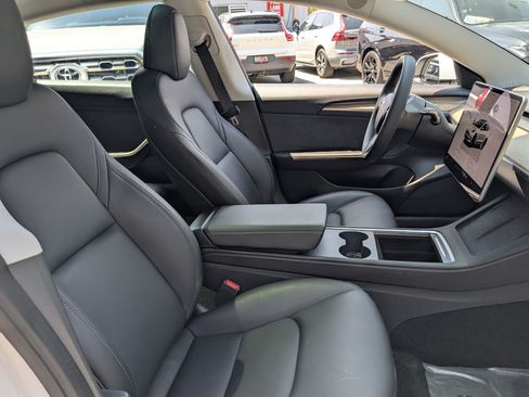Used 2023 Tesla Model 3 Performance AWD/4WD image 55