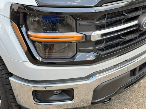 Used 2024 Ford F150 XLT w/ Equipment Group 302A MID AWD/4WD image 35