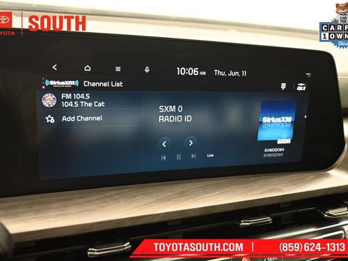 Used 2024 Kia Telluride SX X-Pro AWD/4WD image 16