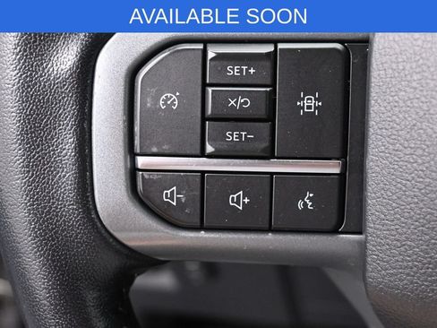 Used 2022 Ford F150 XLT w/ Equipment Group 302A High AWD/4WD image 19