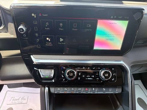 New 2026 GMC Sierra 1500 Denali AWD/4WD image 21