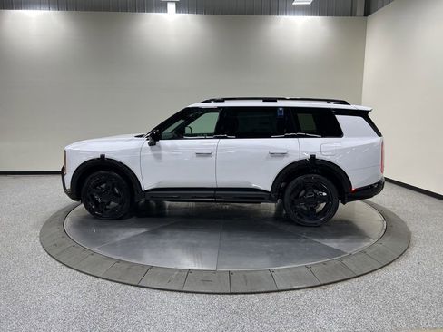 New 2027 Kia Telluride X-Line SX Prestige AWD/4WD image 9