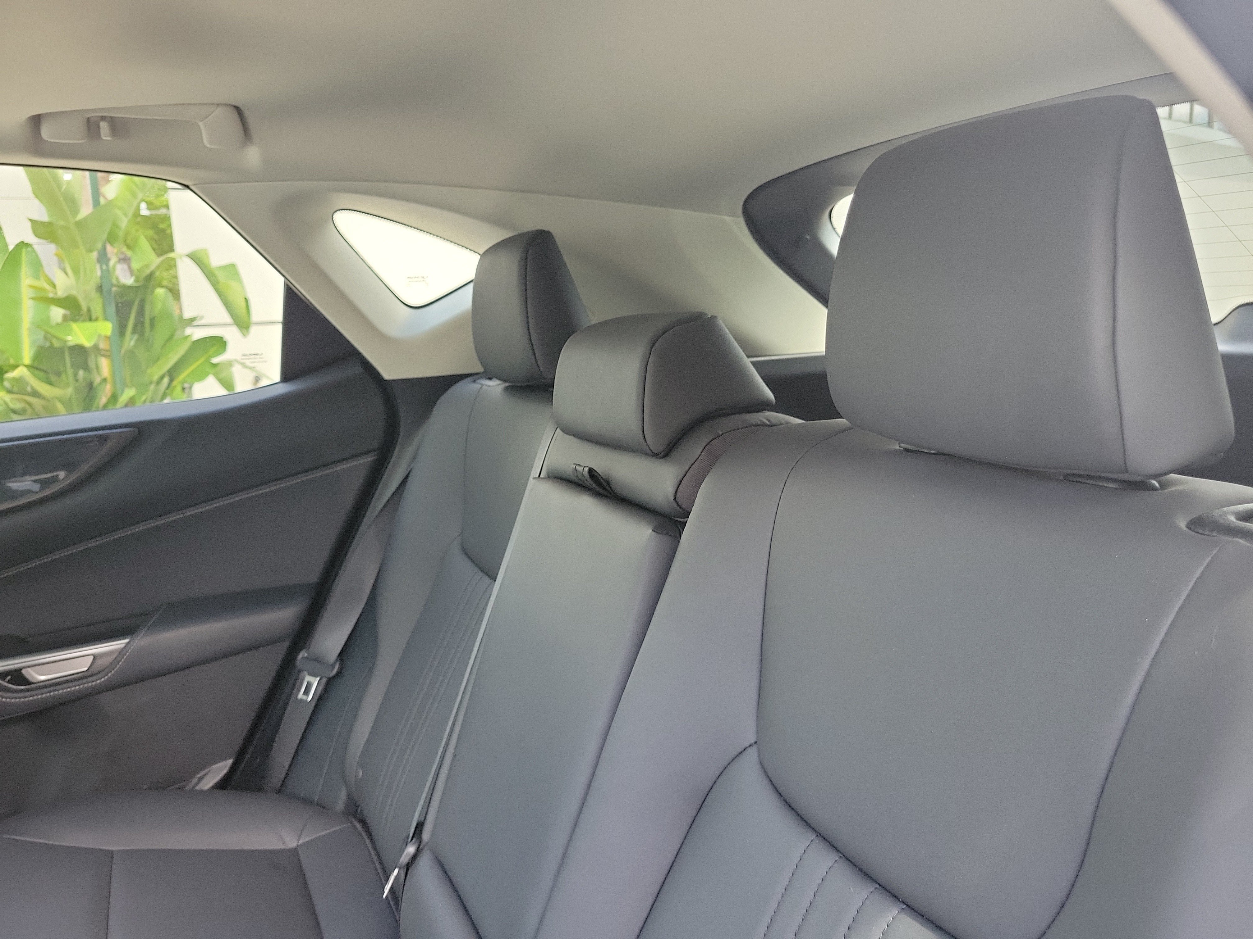 Used 2024 Lexus NX 250 FWD image 12