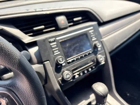 Used 2019 Honda Civic LX image 17