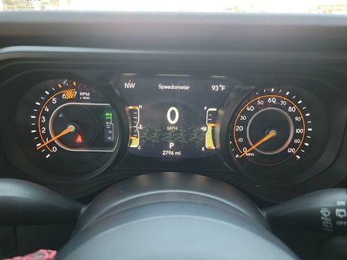 Used 2026 Jeep Wrangler Unlimited Rubicon 392 w/ Quick Order Package 27X Moab AWD/4WD image 18