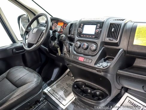 Used 2019 RAM ProMaster 2500 image 20