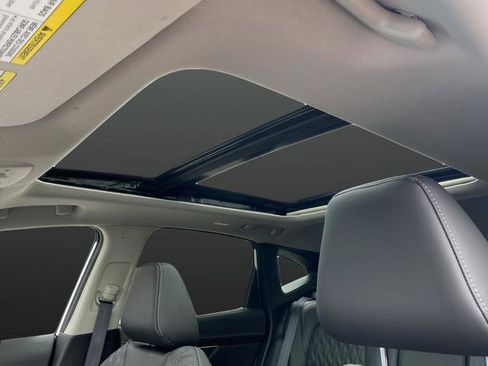 New 2026 Nissan Murano Platinum image 7