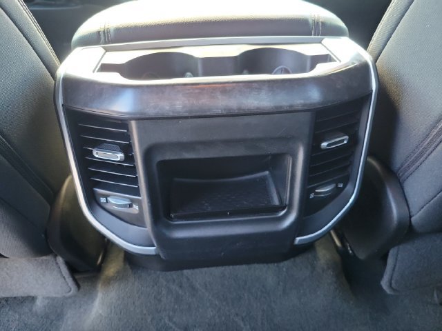Used 2022 RAM 1500 Big Horn RWD image 12