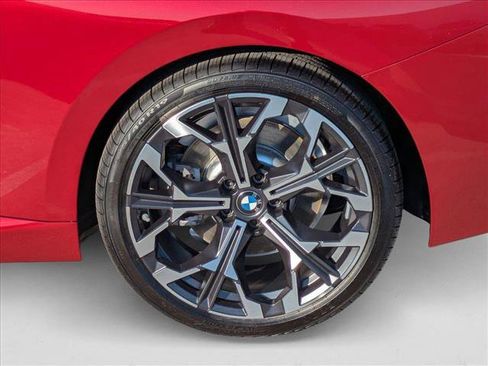 New 2025 BMW 230i Coupe image 10