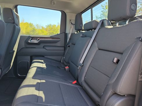 New 2026 GMC Sierra 1500 Elevation image 27