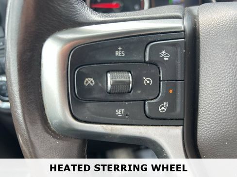 Used 2022 Chevrolet Silverado 2500 LTZ w/ LTZ Convenience Package image 27