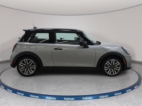 Used 2026 MINI Cooper S FWD image 5