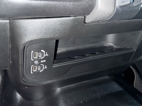 Used 2022 RAM 3500 Tradesman w/ Chrome Appearance Group image 35