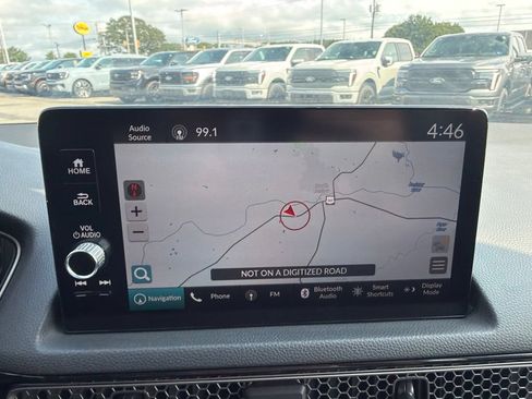 Used 2024 Honda Civic Touring image 31
