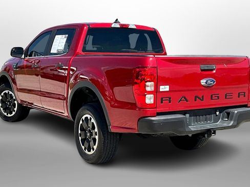 Used 2021 Ford Ranger XL w/ Equipment Group 101A High image 10