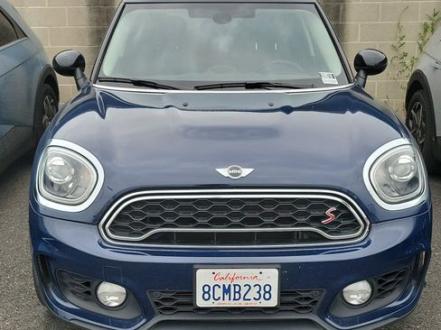 Used 2018 MINI Cooper Countryman S FWD image 5