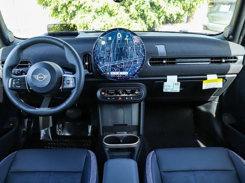 New 2026 MINI Cooper S FWD image 14