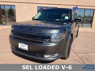 Certified 2019 Ford Flex SEL w/ Equipment Group 202A video 2