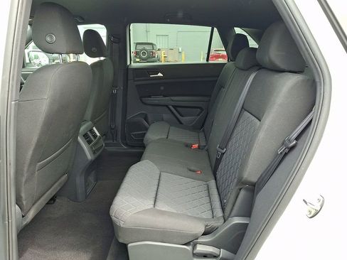Used 2020 Volkswagen Atlas Cross Sport S AWD/4WD image 10