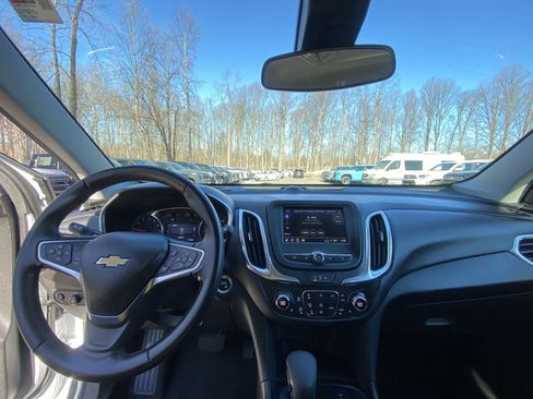 Used 2024 Chevrolet Equinox LT image 21