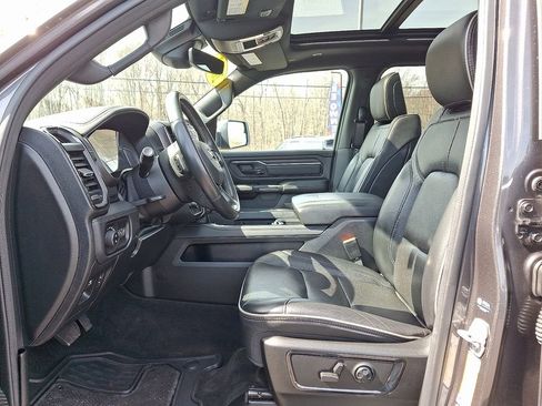 Used 2023 RAM 1500 Limited w/ Trailer Tow Group image 14