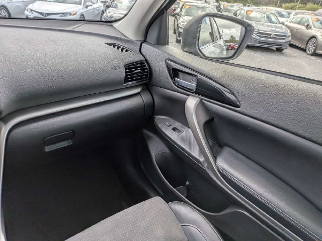Used 2025 Mitsubishi Eclipse Cross SE AWD/4WD image 15