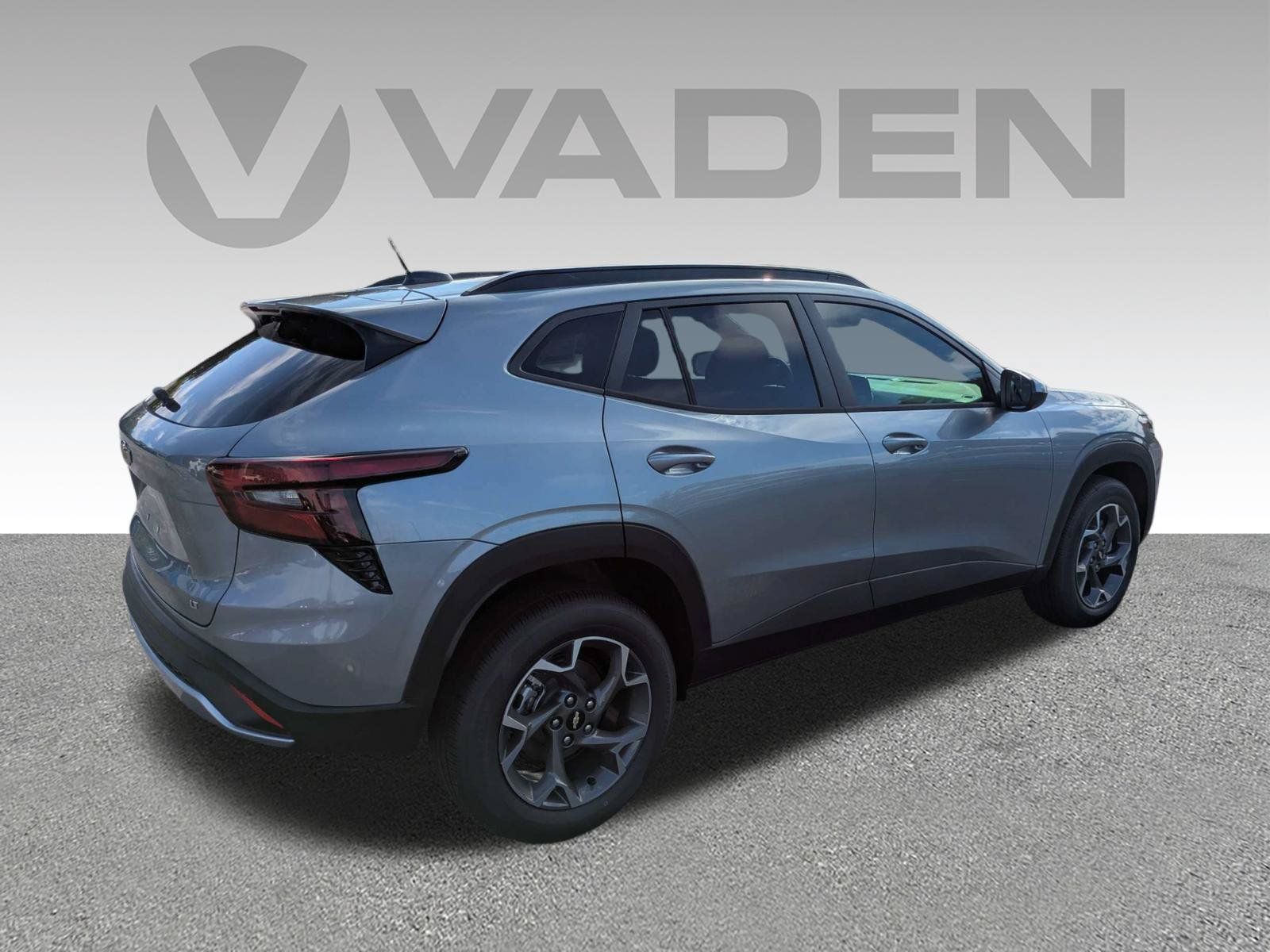 New 2026 Chevrolet Trax LT FWD image 26
