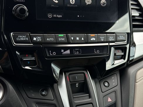 Used 2019 Honda Odyssey EX-L image 28