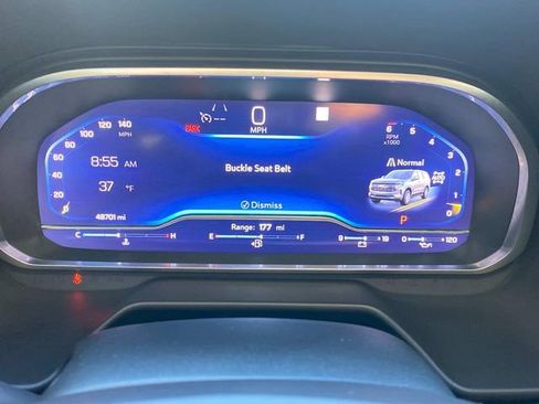 Used 2023 Chevrolet Tahoe Z71 w/ Luxury Package image 18