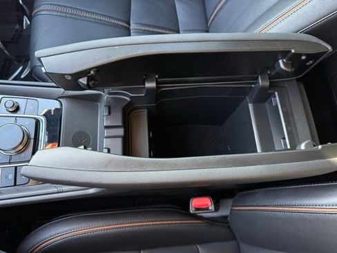 Certified 2025 MAZDA CX-50 AWD 2.5 S w/ Premium Plus Pkg image 21