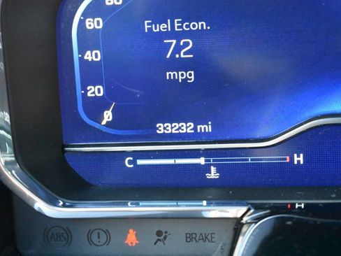 Used 2025 Chevrolet Silverado 2500 High Country w/ High Country Premium Package image 31