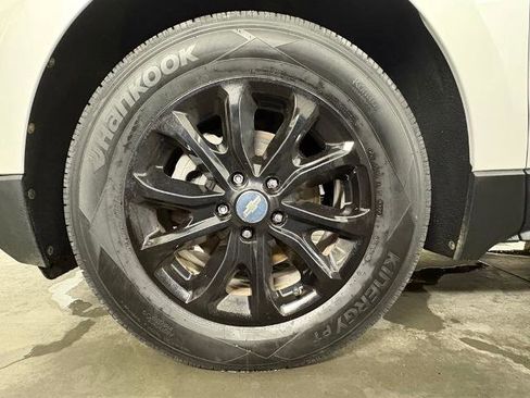 Used 2021 Chevrolet Equinox LT AWD/4WD image 36