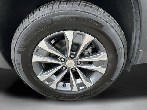 Used 2026 Chevrolet Equinox LT w/ Convenience Package II AWD/4WD image 26