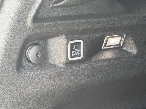 New 2026 Jeep Grand Cherokee L Limited AWD/4WD image 20