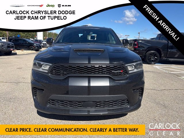 Used 2025 Dodge Durango R/T AWD/4WD image 3