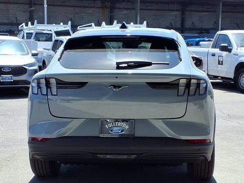New 2026 Ford Mustang Mach-E Select RWD image 4