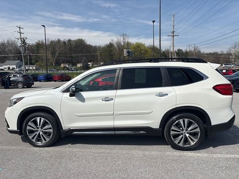 Used 2019 Subaru Ascent Touring w/ Popular Package #2 image 8