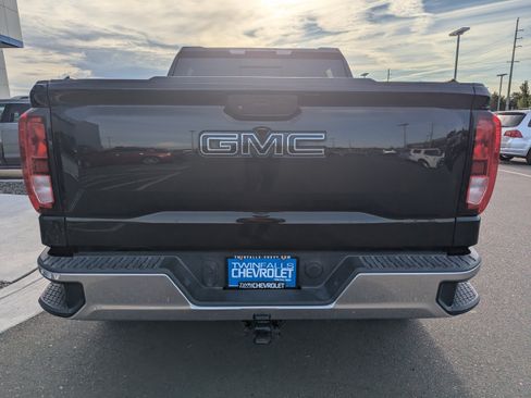 Used 2019 GMC Sierra 1500 SLE w/ SLE Convenience Package AWD/4WD image 32
