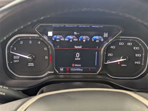 Used 2021 GMC Yukon Denali w/ Denali Ultimate Package image 19