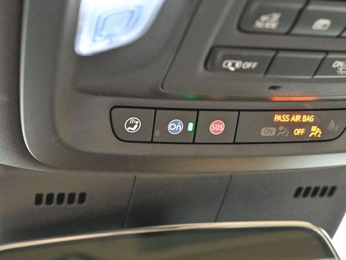 Certified 2025 Cadillac CT5 Premium Luxury w/ Sun And Sound Package RWD image 28
