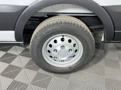 New 2025 Ford Transit 350 148 High Roof AWD image 20