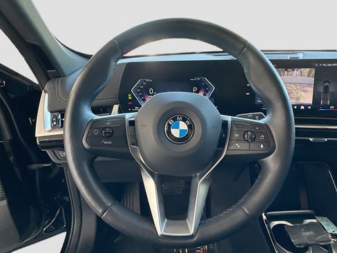 Certified 2024 BMW X1 xDrive28i w/ Convenience Package image 11