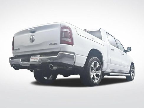 Used 2023 RAM 1500 Laramie AWD/4WD image 33