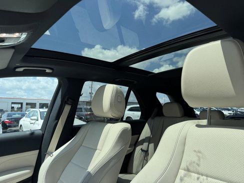 Certified 2026 Mercedes-Benz GLE 350 4MATIC image 15