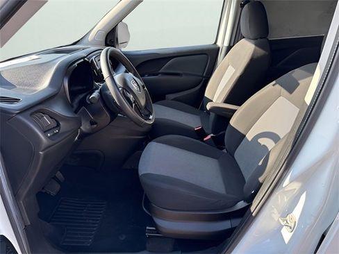 Used 2016 RAM ProMaster City Tradesman w/ Rear Back-up Camera Group image 17