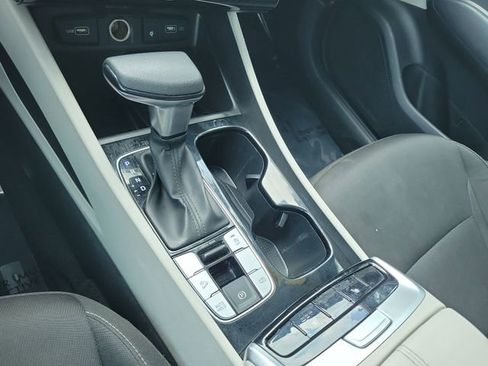 Used 2024 Hyundai Tucson SEL FWD image 32