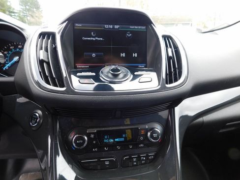 Used 2014 Ford Escape Titanium w/ Equipment Group 401A AWD/4WD image 11
