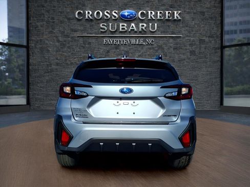 New 2026 Subaru Crosstrek 2.0i Premium image 19