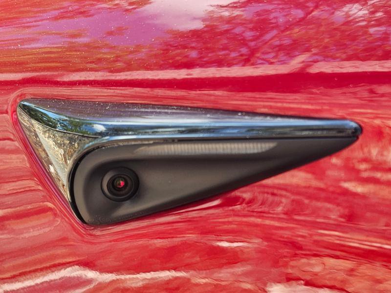 Used 2025 Tesla Model S Plaid AWD/4WD image 33